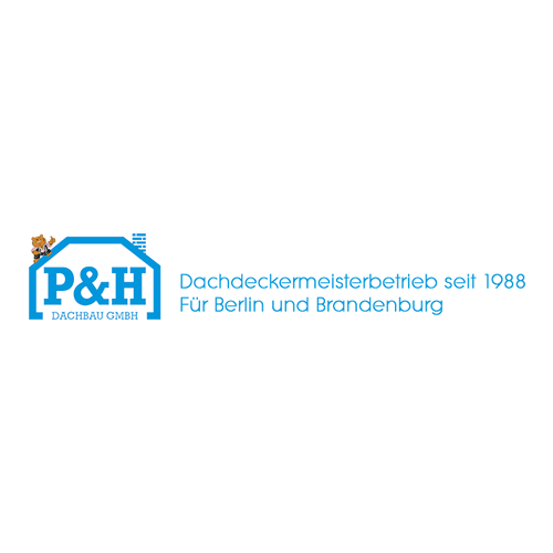 P&H Dachbau GmbH