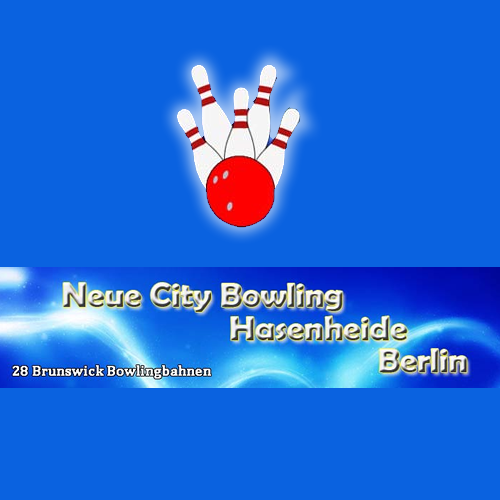 Neue City Bowling Hasenheide